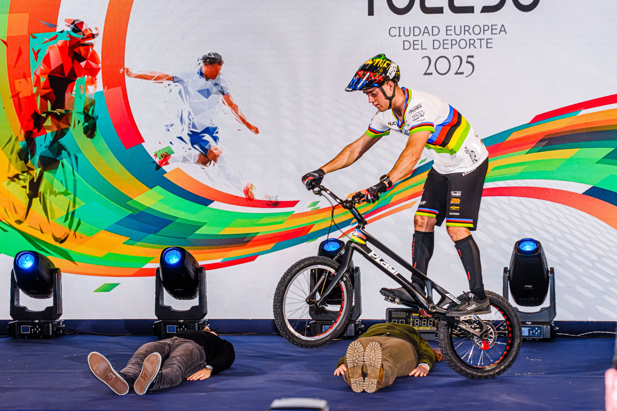 Gala del Deporte - Toledo 2025 - 028