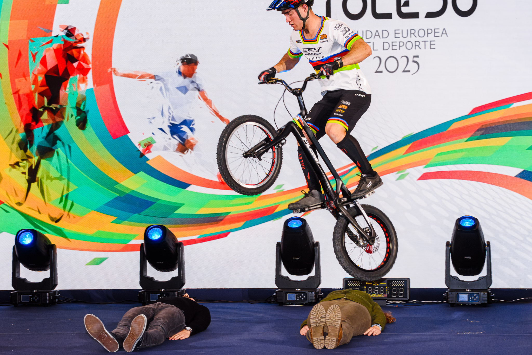 Gala del Deporte - Toledo 2025 - 030