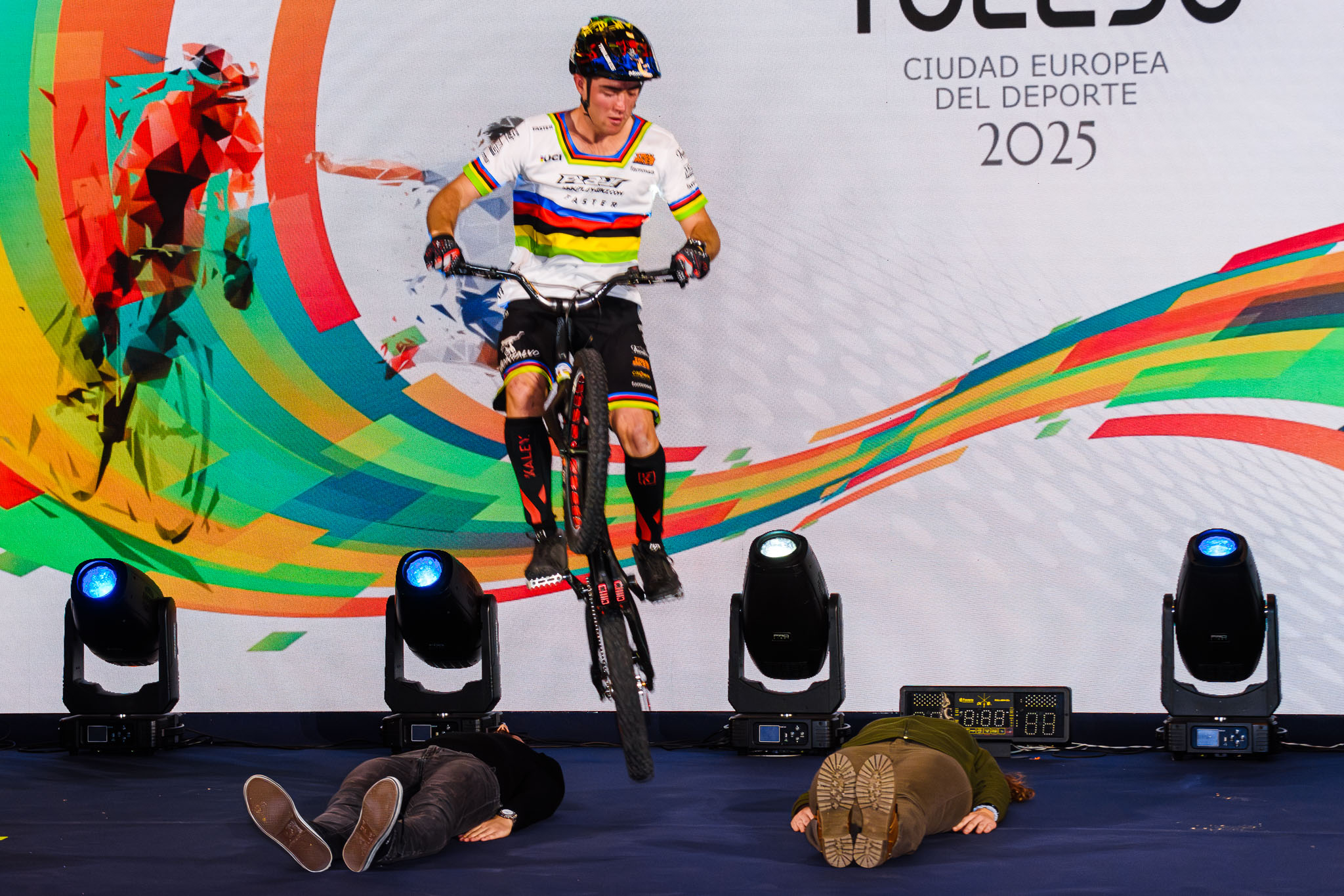 Gala del Deporte - Toledo 2025 - 031