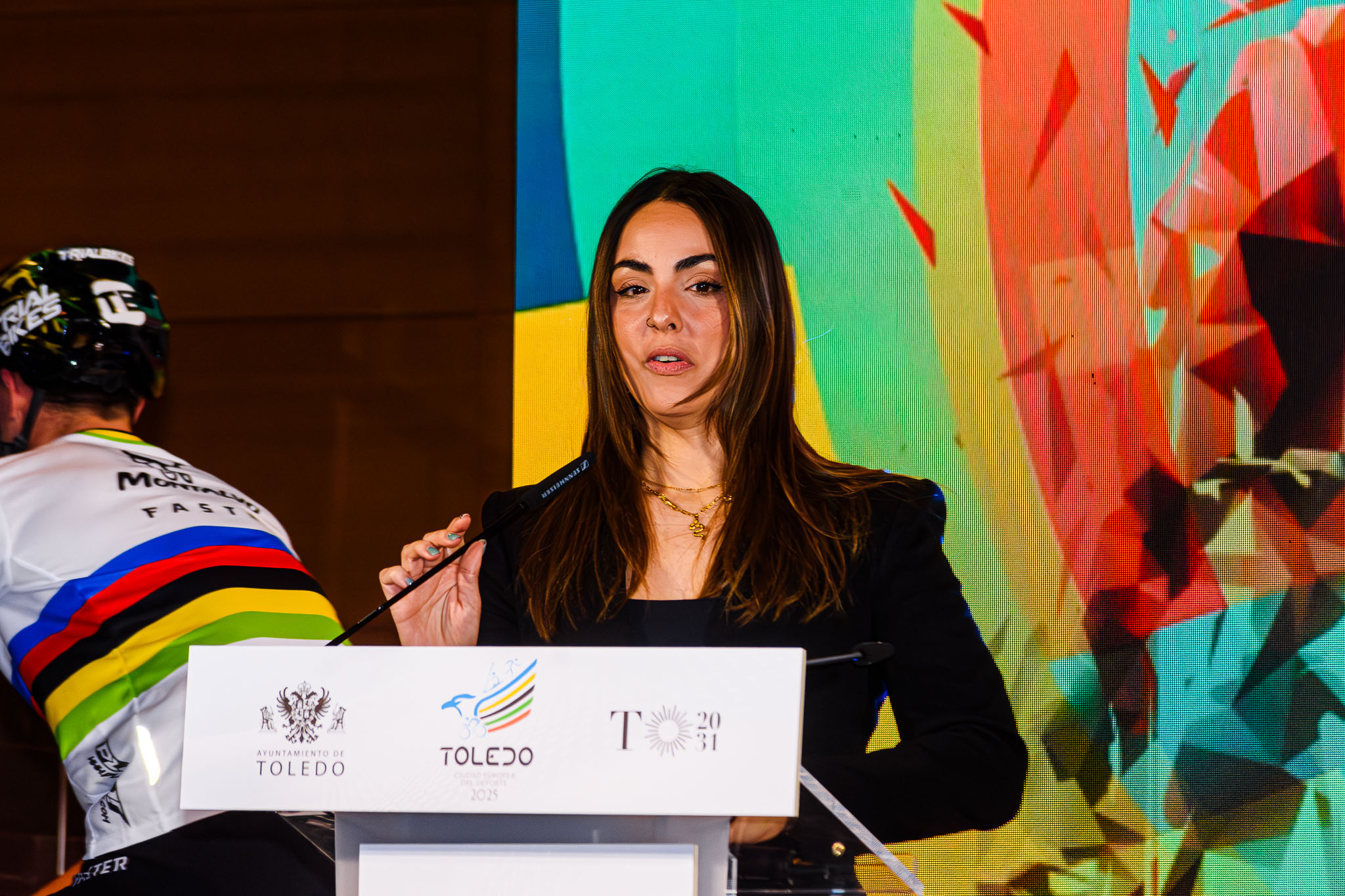 Gala del Deporte - Toledo 2025 - 032