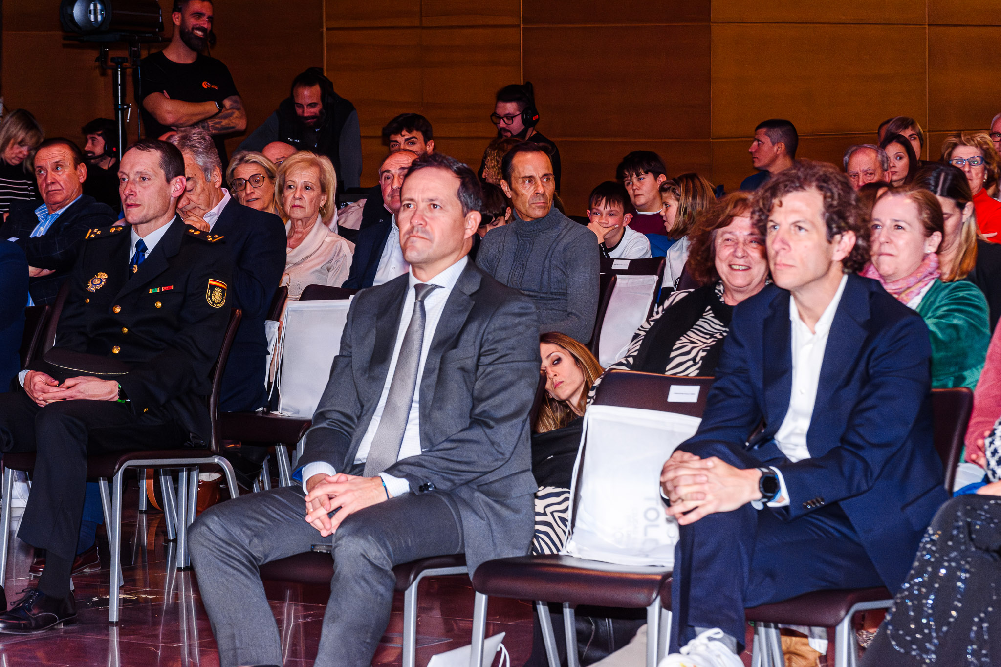 Gala del Deporte - Toledo 2025 - 033