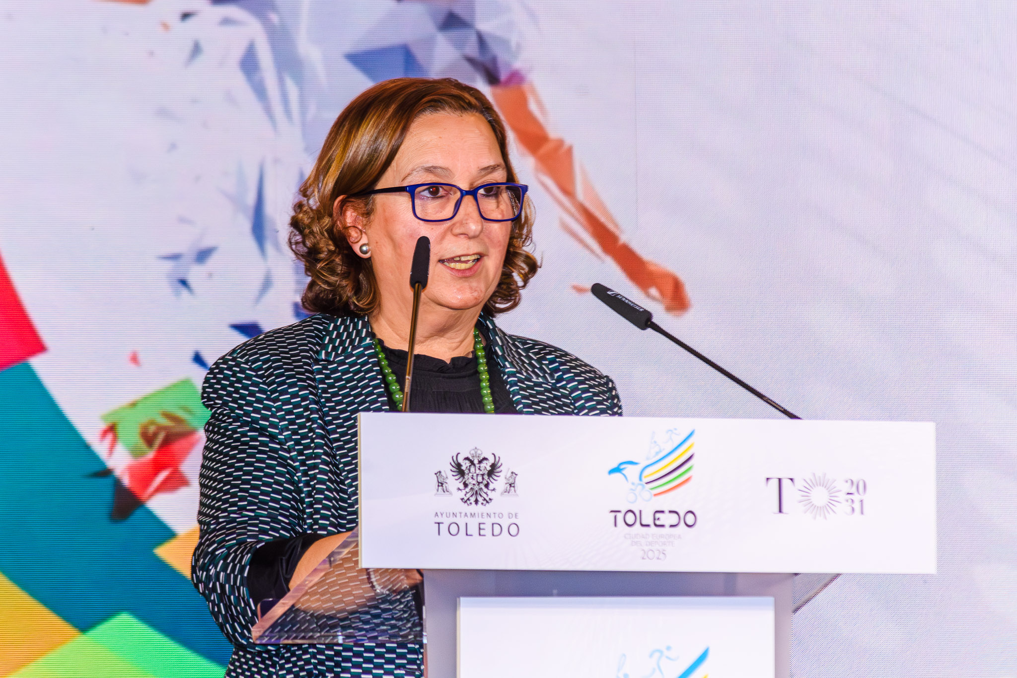 Gala del Deporte - Toledo 2025 - 034