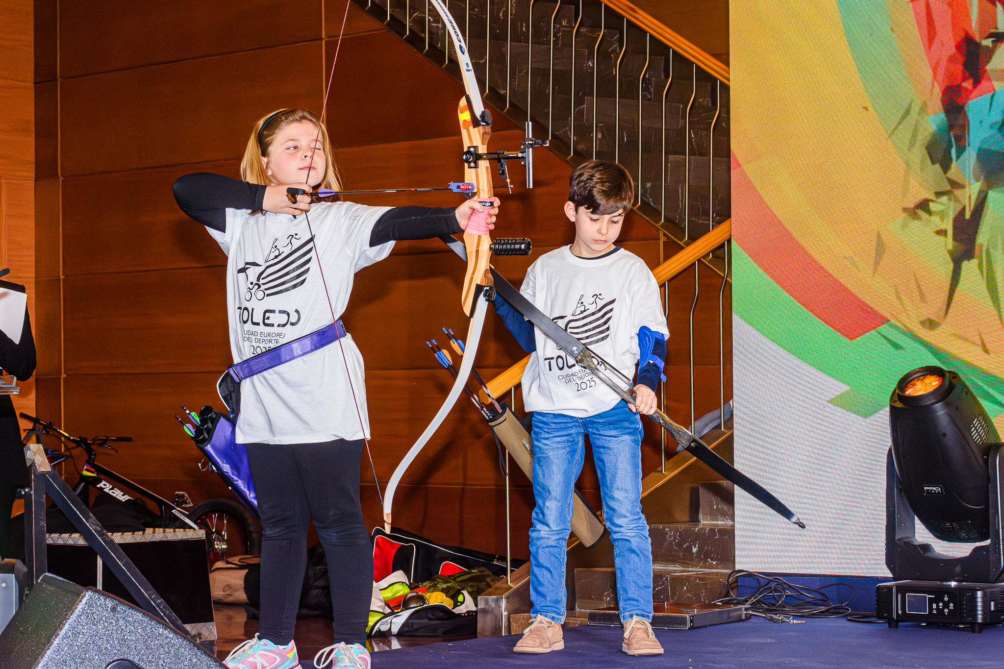 Gala del Deporte - Toledo 2025 - 043