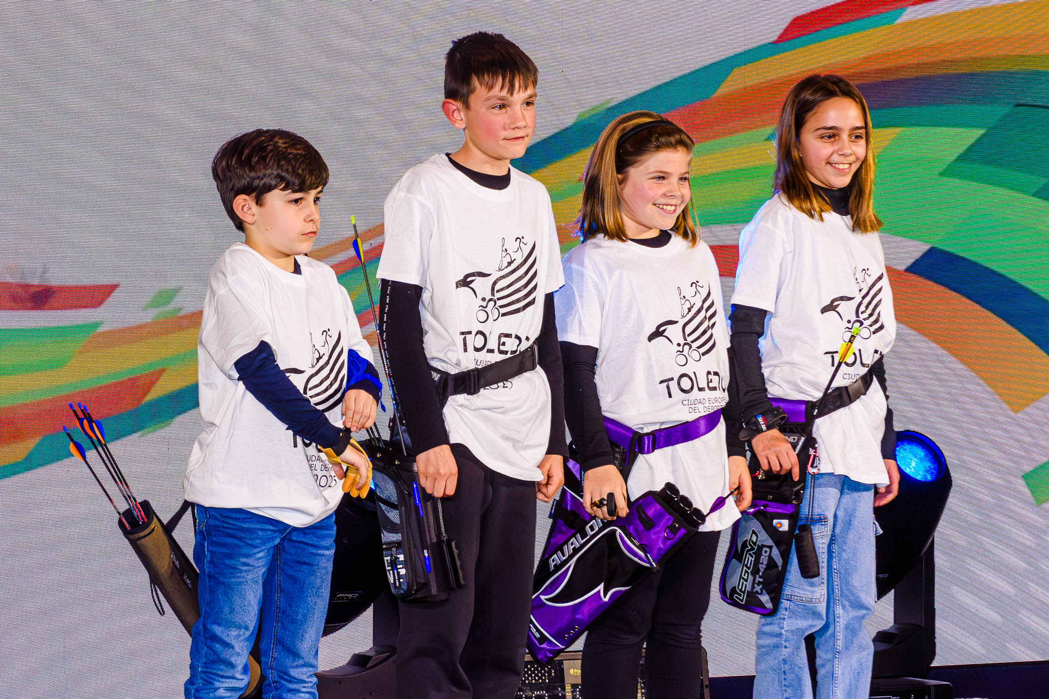 Gala del Deporte - Toledo 2025 - 044