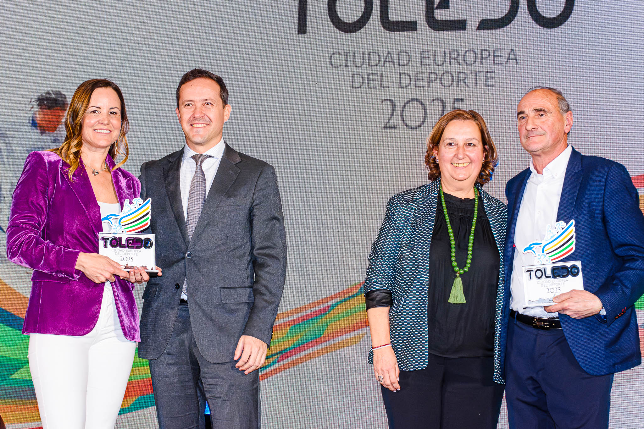 Gala del Deporte - Toledo 2025 - 046