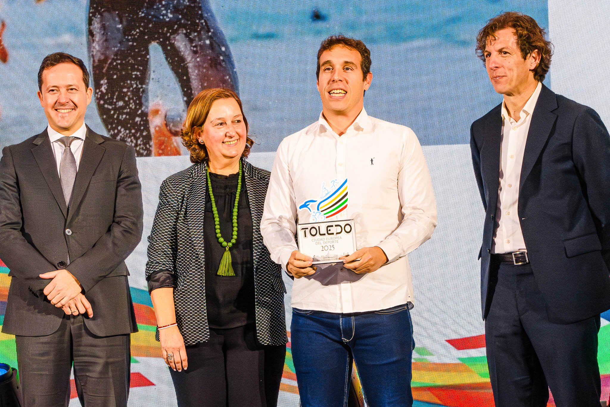 Gala del Deporte - Toledo 2025 - 048