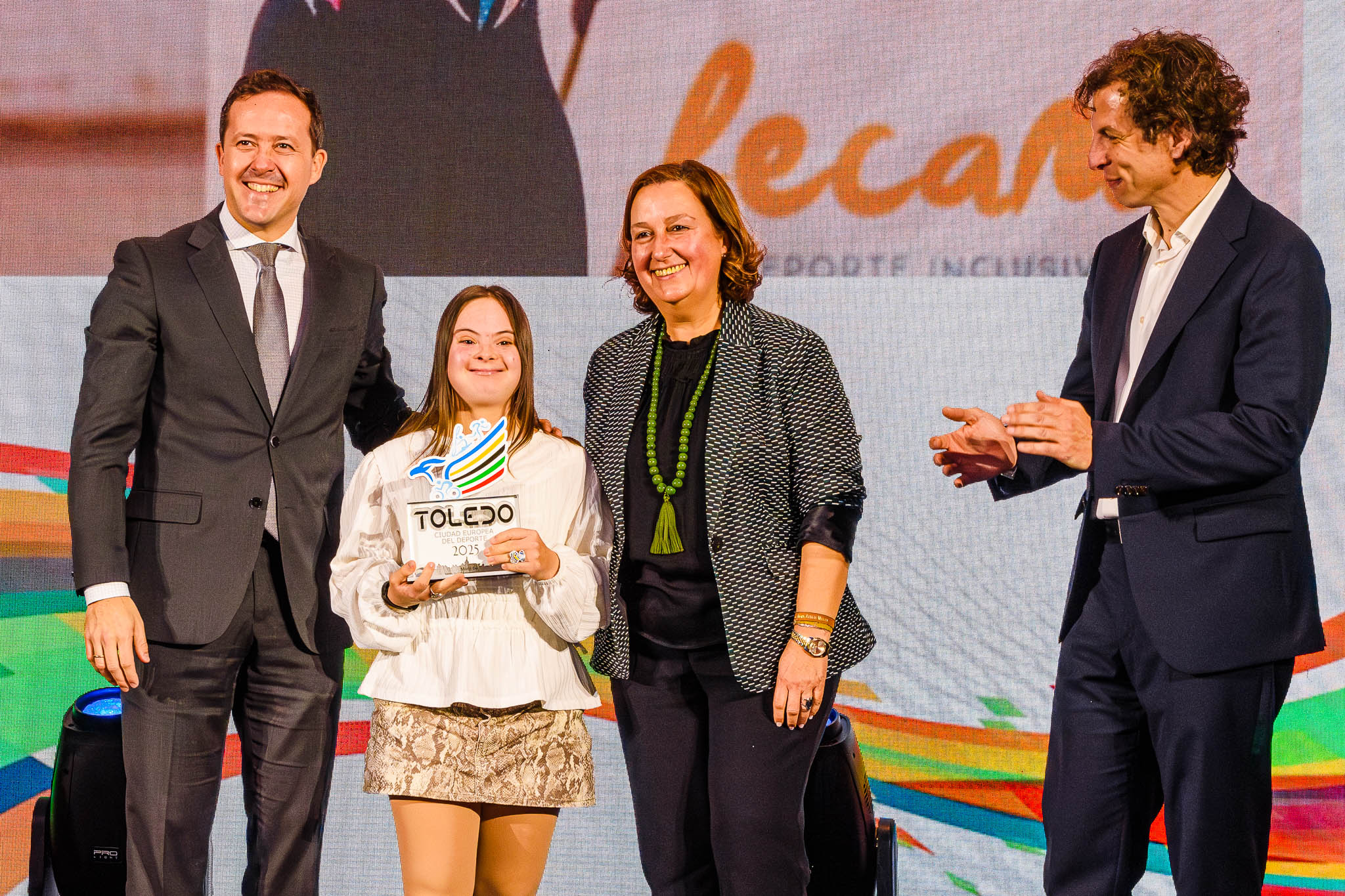 Gala del Deporte - Toledo 2025 - 049