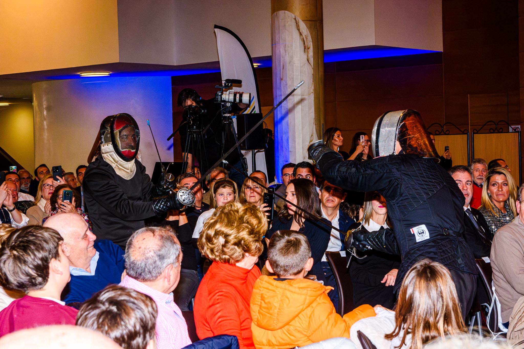 Gala del Deporte - Toledo 2025 - 051