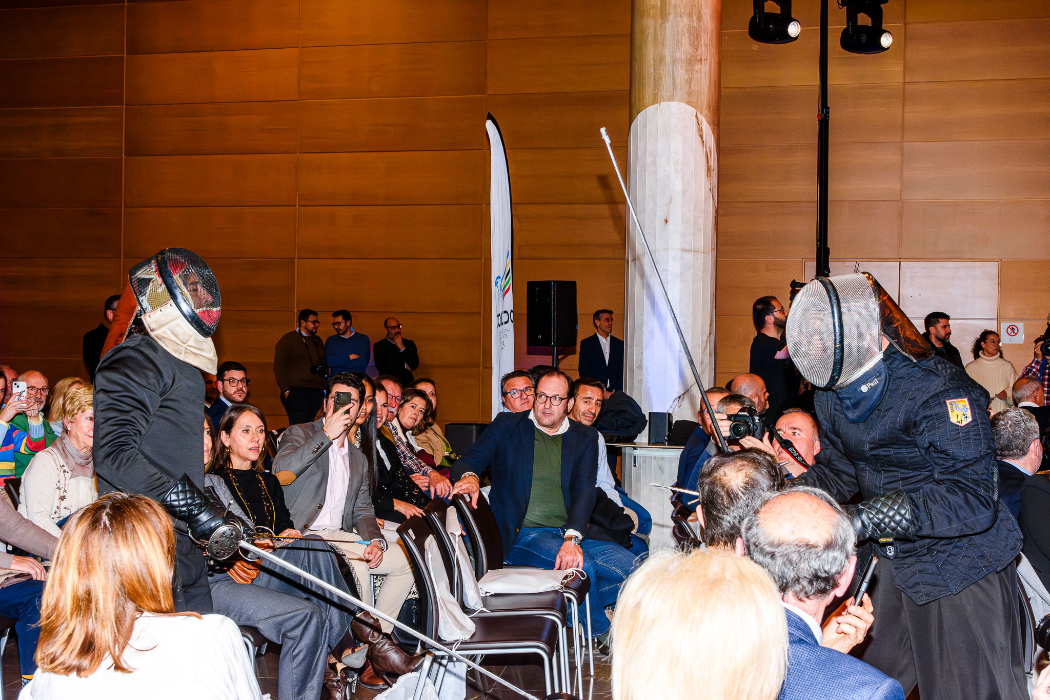 Gala del Deporte - Toledo 2025 - 052