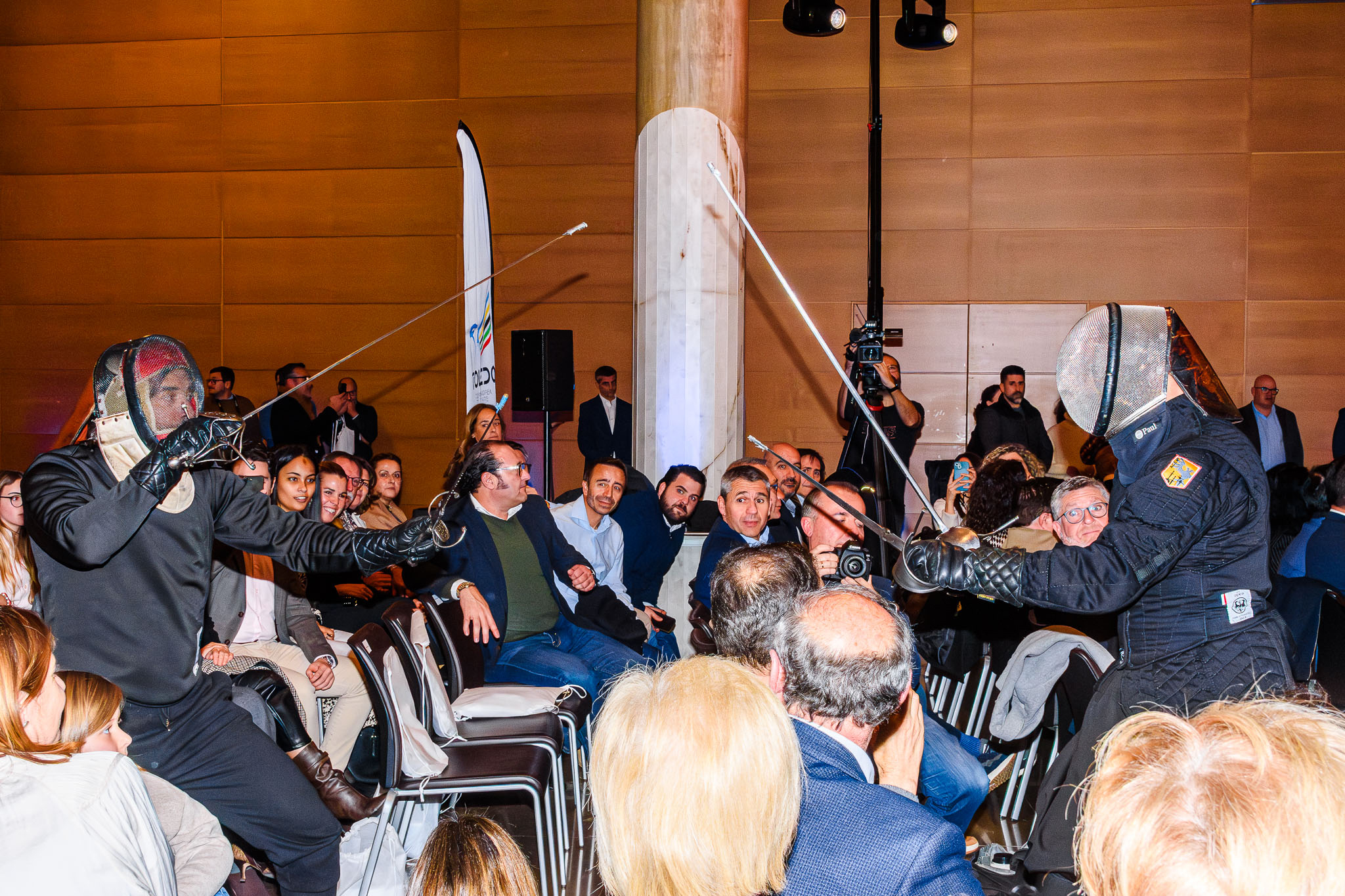 Gala del Deporte - Toledo 2025 - 053