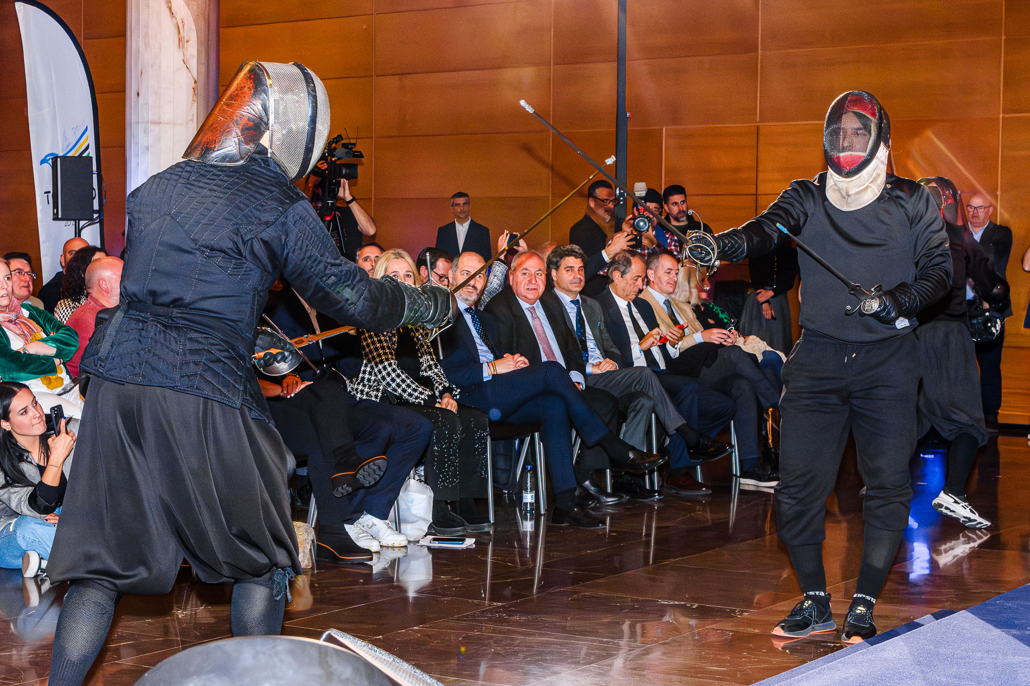 Gala del Deporte - Toledo 2025 - 054