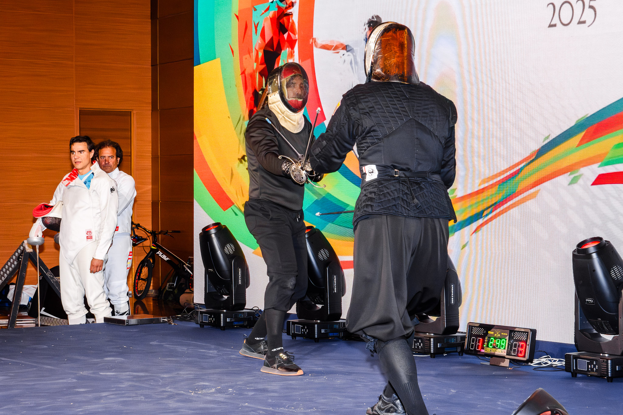 Gala del Deporte - Toledo 2025 - 055