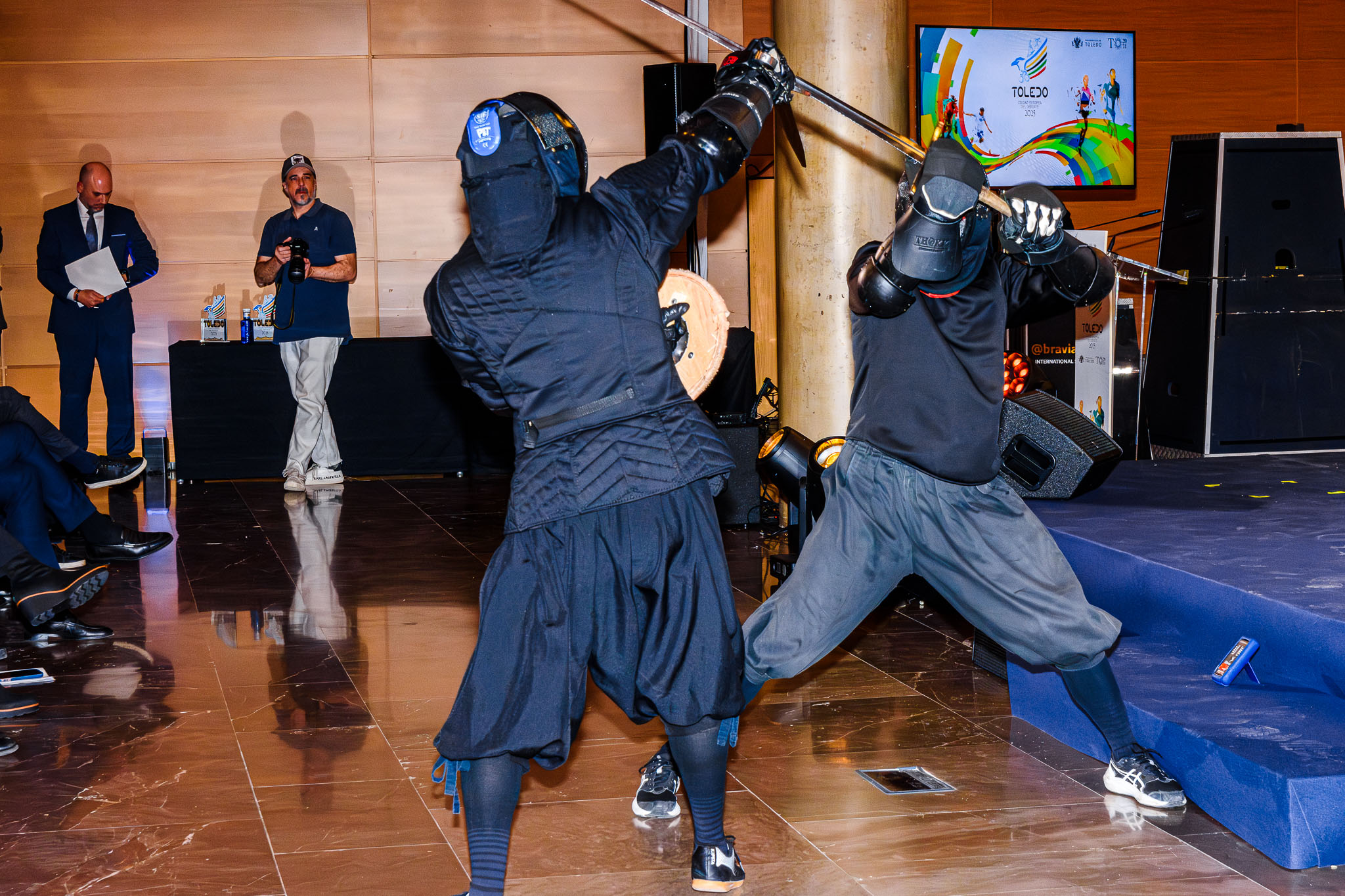 Gala del Deporte - Toledo 2025 - 056