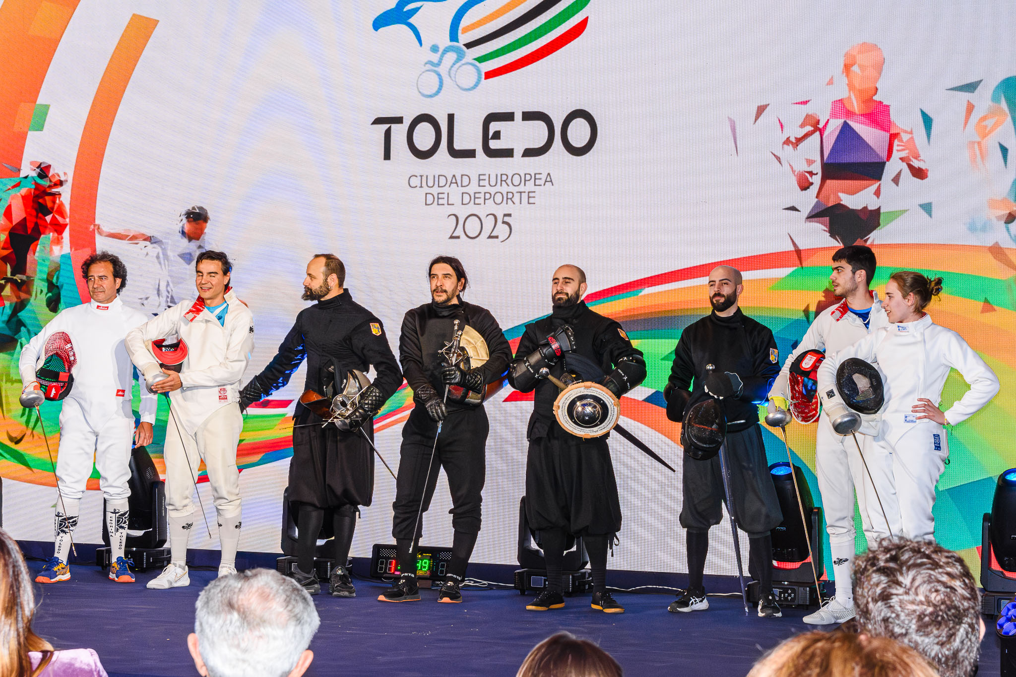 Gala del Deporte - Toledo 2025 - 057