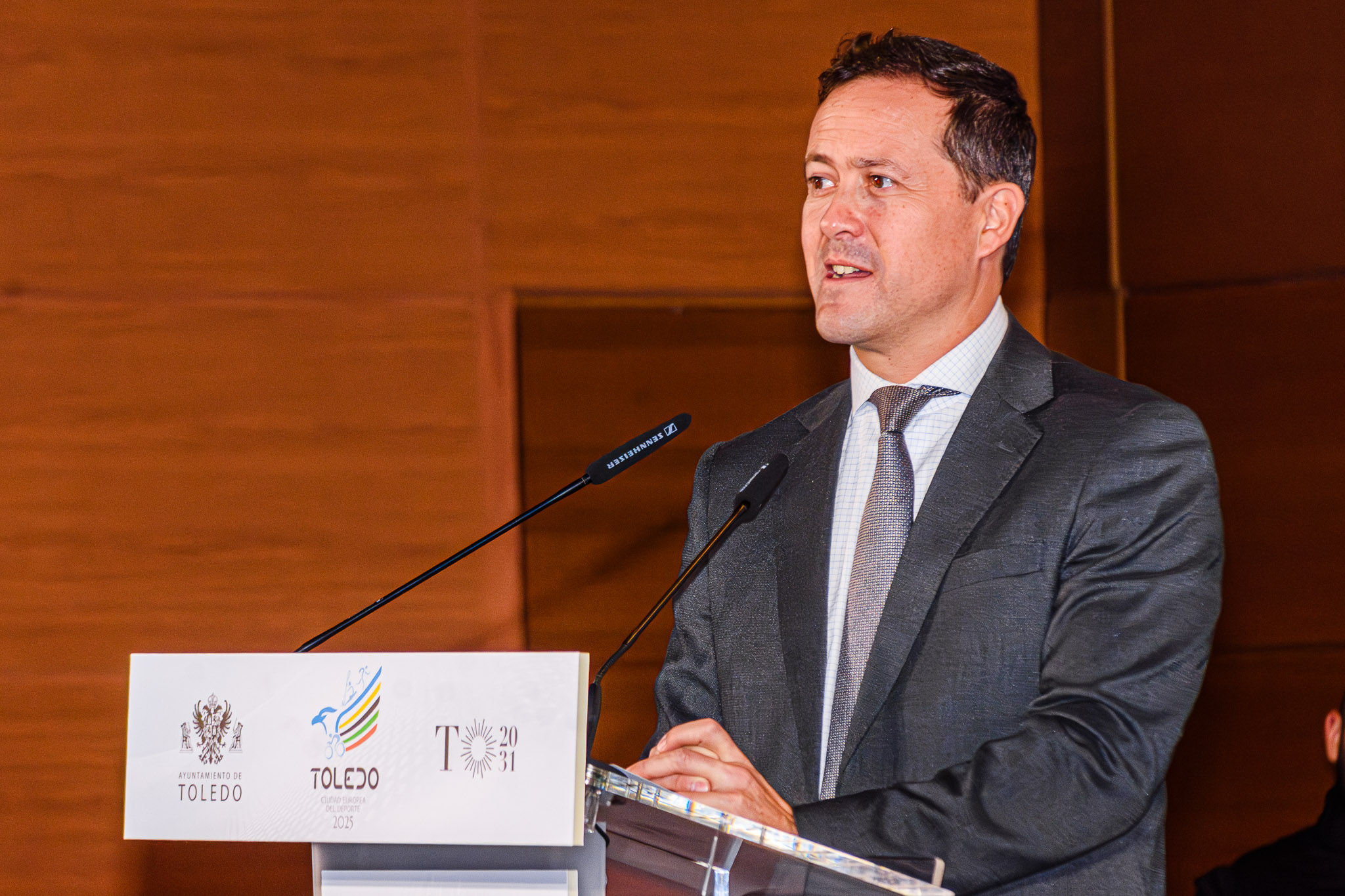 Gala del Deporte - Toledo 2025 - 059