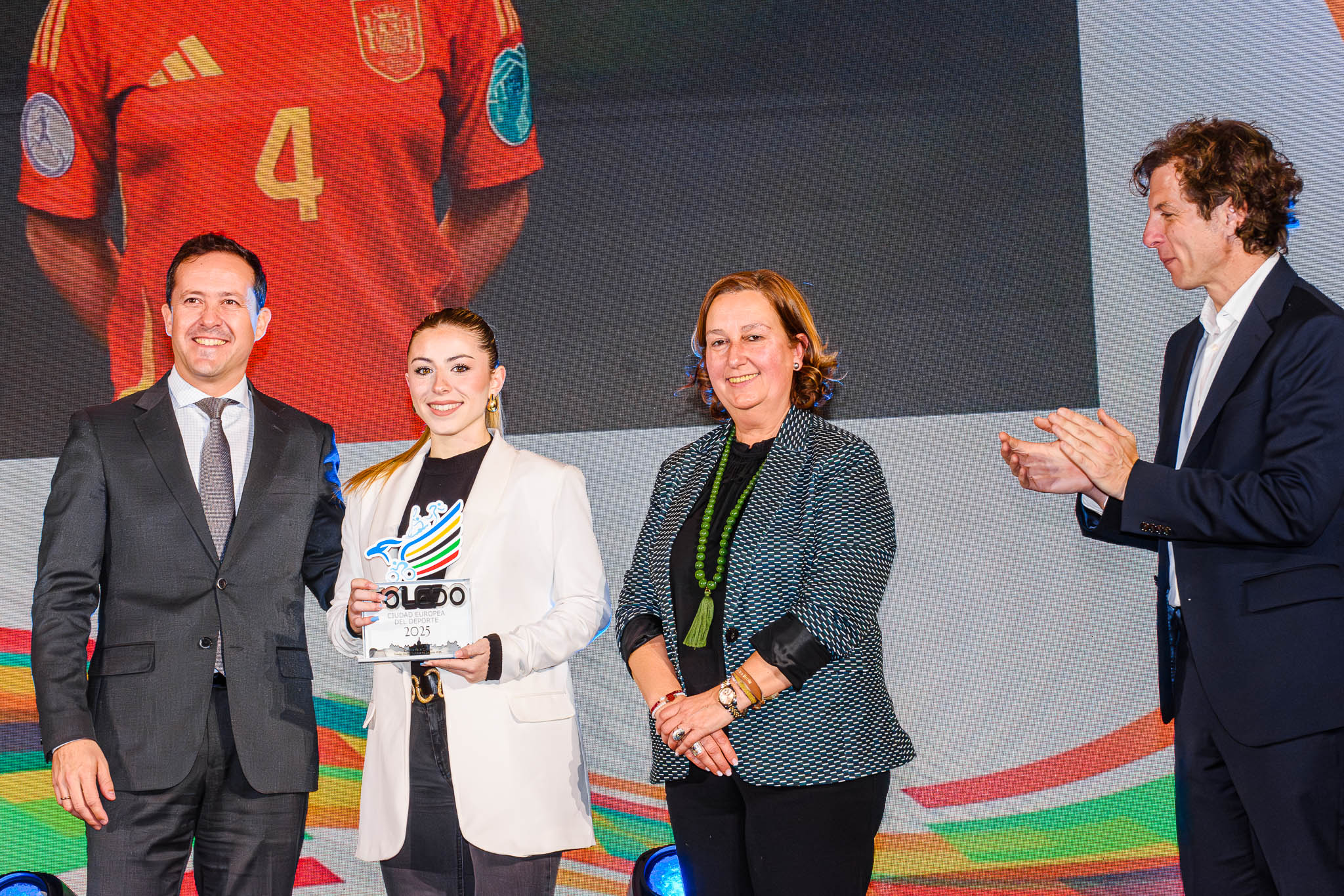 Gala del Deporte - Toledo 2025 - 060