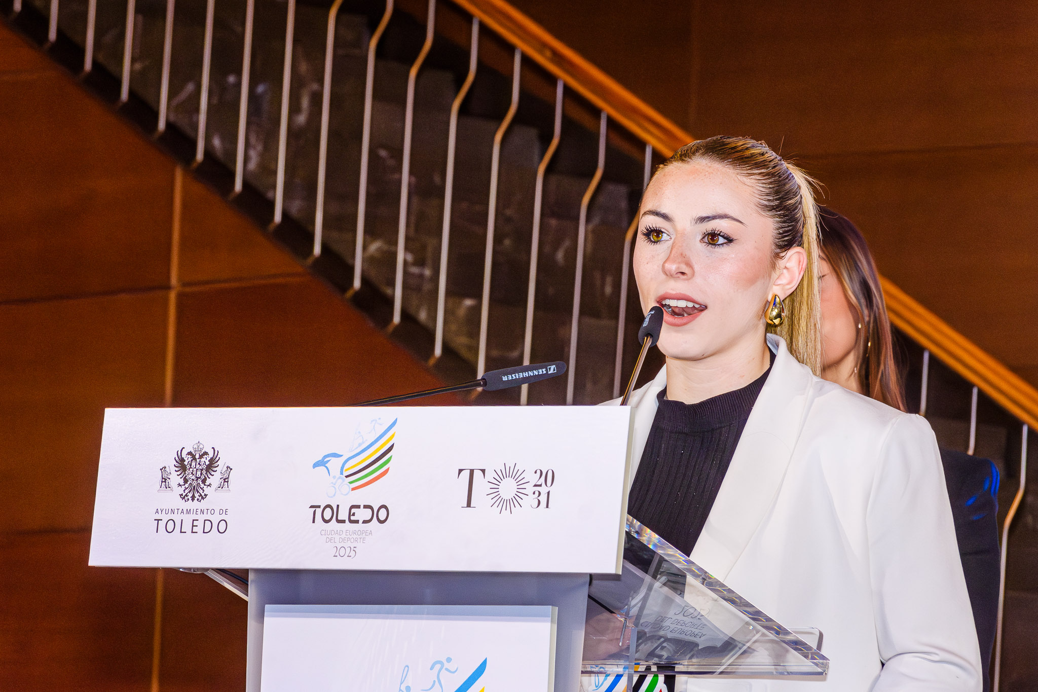 Gala del Deporte - Toledo 2025 - 061