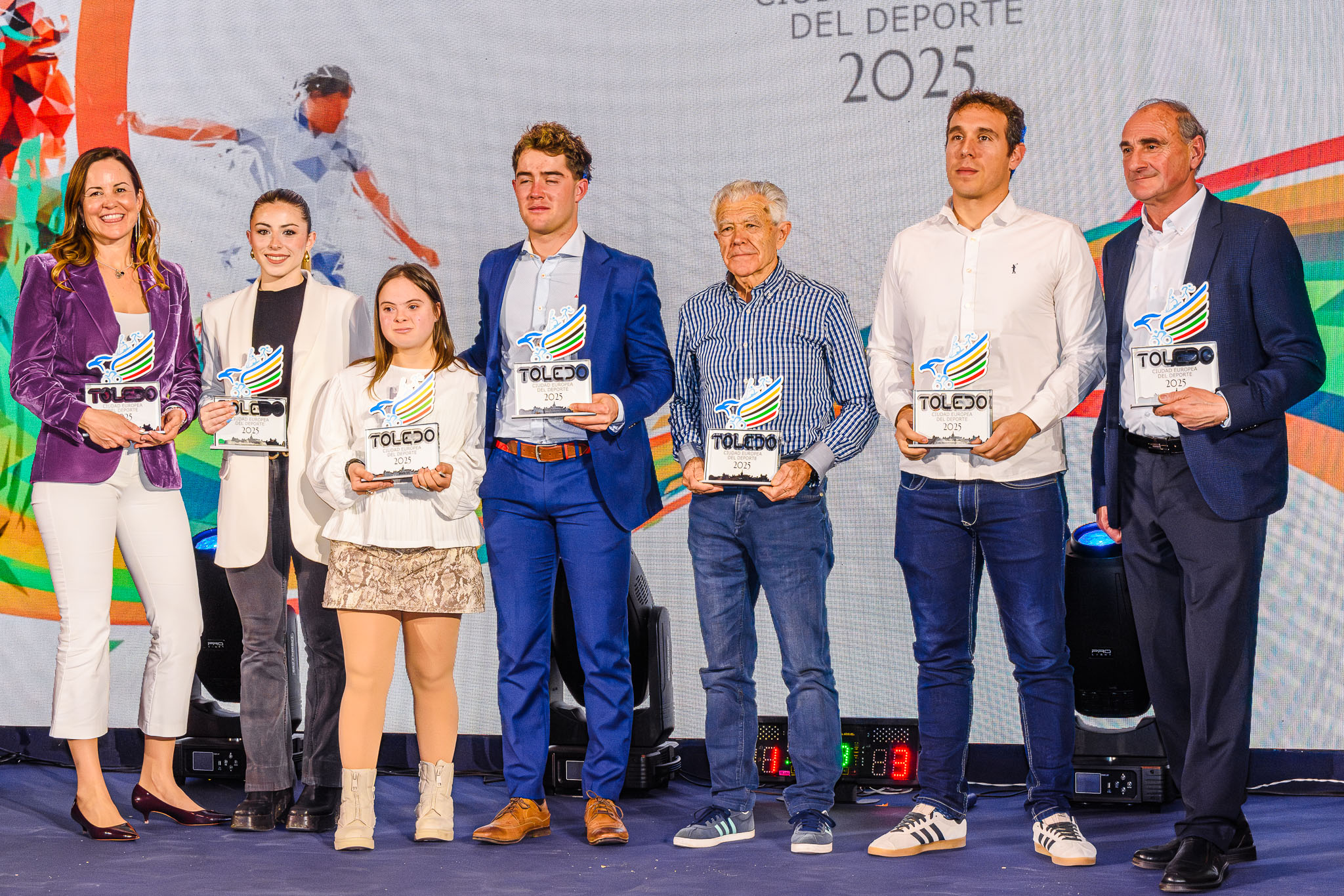 Gala del Deporte - Toledo 2025 - 062