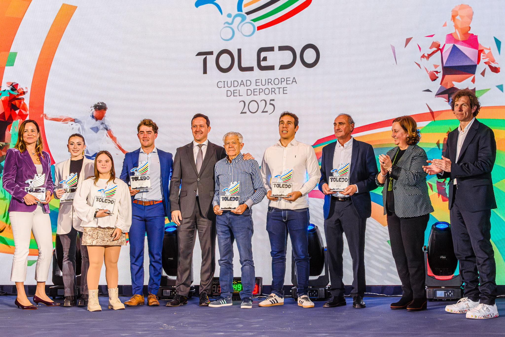 Gala del Deporte - Toledo 2025 - 063