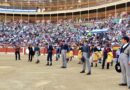 Eventos Mare Nostrum al frente de la Escuela Taurina de Alicante