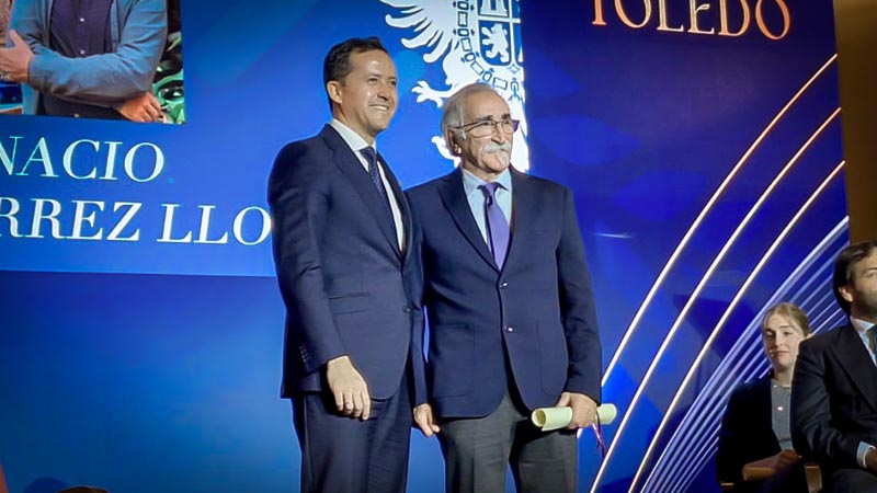 José Ignacio Gutierrez