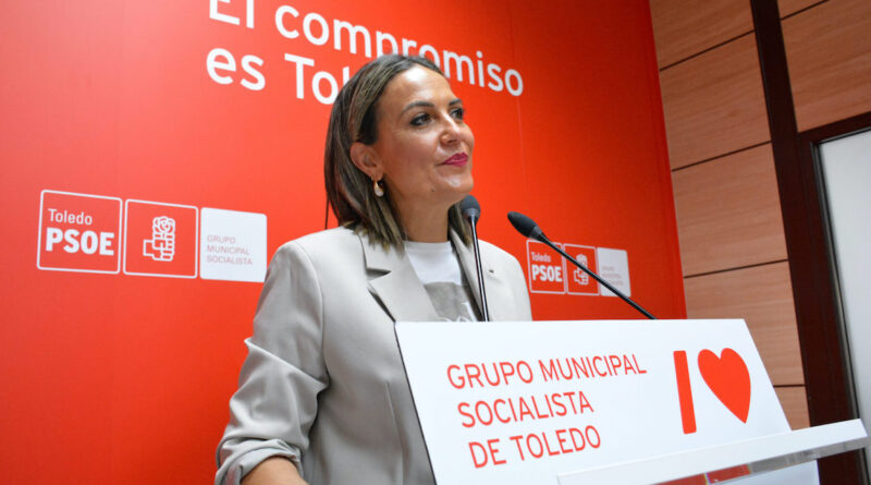 El PSOE pide al alcalde de Toledo que mantenga las ayudas al transporte urbano