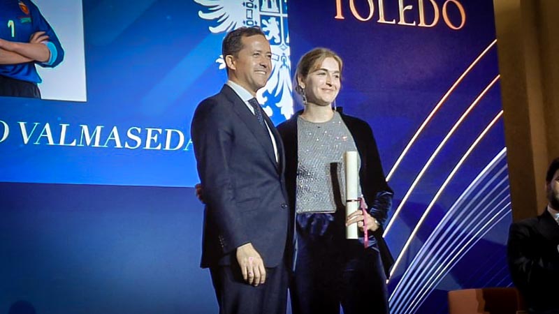 María Tello Balmaseda