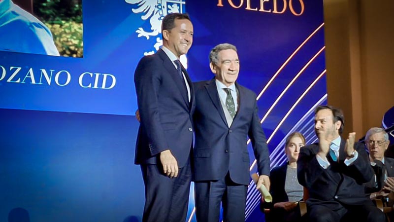 Mariano Lozano Cid