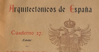 El Archivo Municipal digitaliza una nueva joya bibliográfica coincidiendo con San Ildefonso