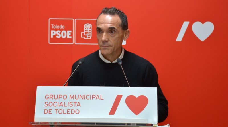 El PSOE teme una subida de tasas en el Patronato Deportivo Municipal