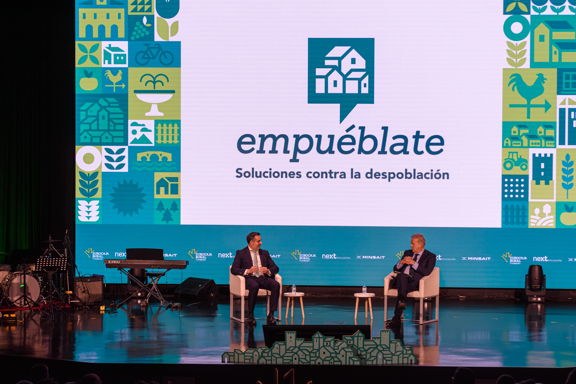 Empueblate - Eurocaja Rural 2025 - 009