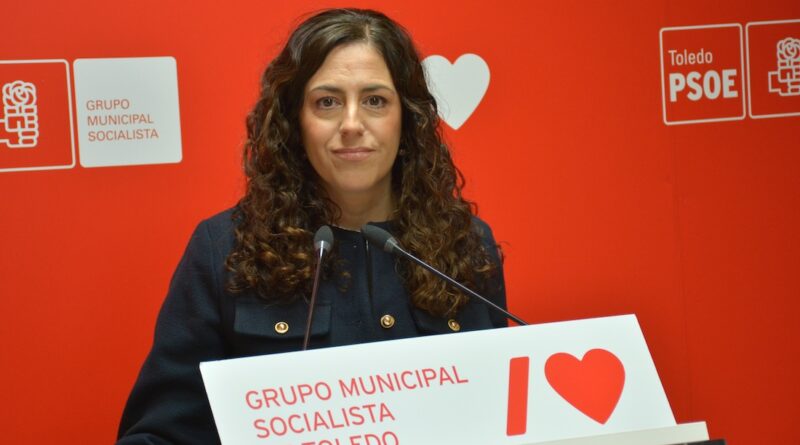 El PSOE lamenta que haya parálisis en materia de vivienda en la ciudad