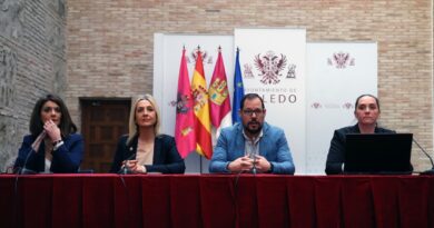 Toledo acogerá el I Congreso de Educación ‘Ciudad de Toledo’ sobre el impacto digital en la escuela, la familia y la sociedad