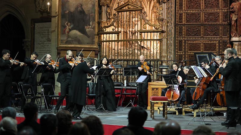 Magnificat de Bach (10)