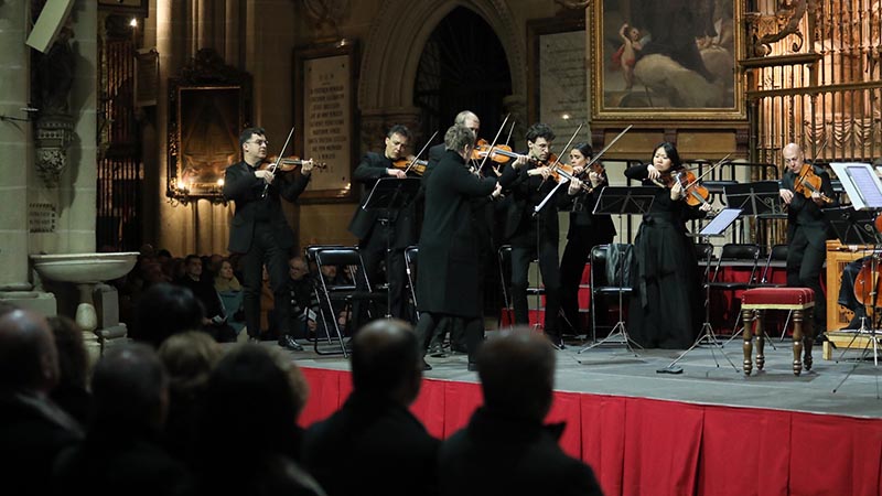 Magnificat de Bach (11)