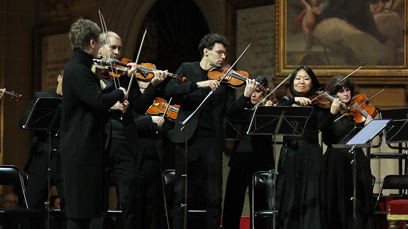 Magnificat de Bach (12)