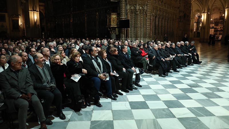 Magnificat de Bach (7)