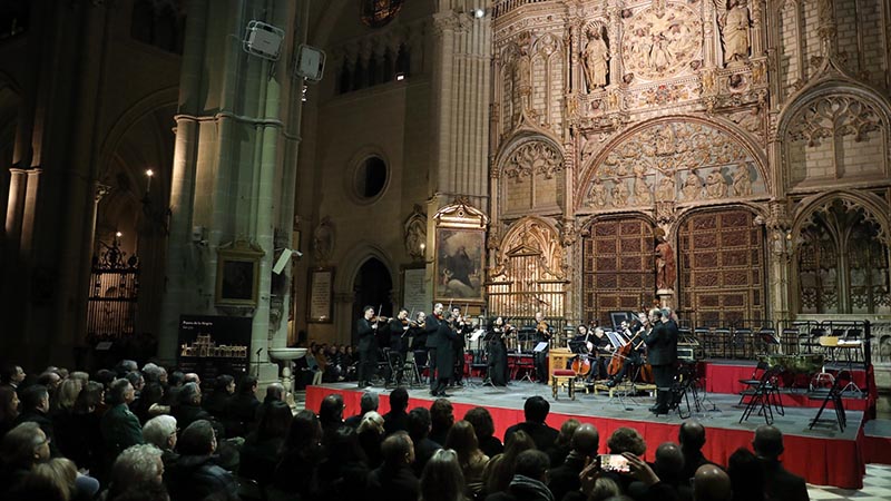 Magnificat de Bach (9)