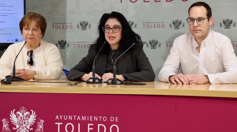 Toledo impulsa cinco conferencias gratuitas sobre la prevención del suicidio