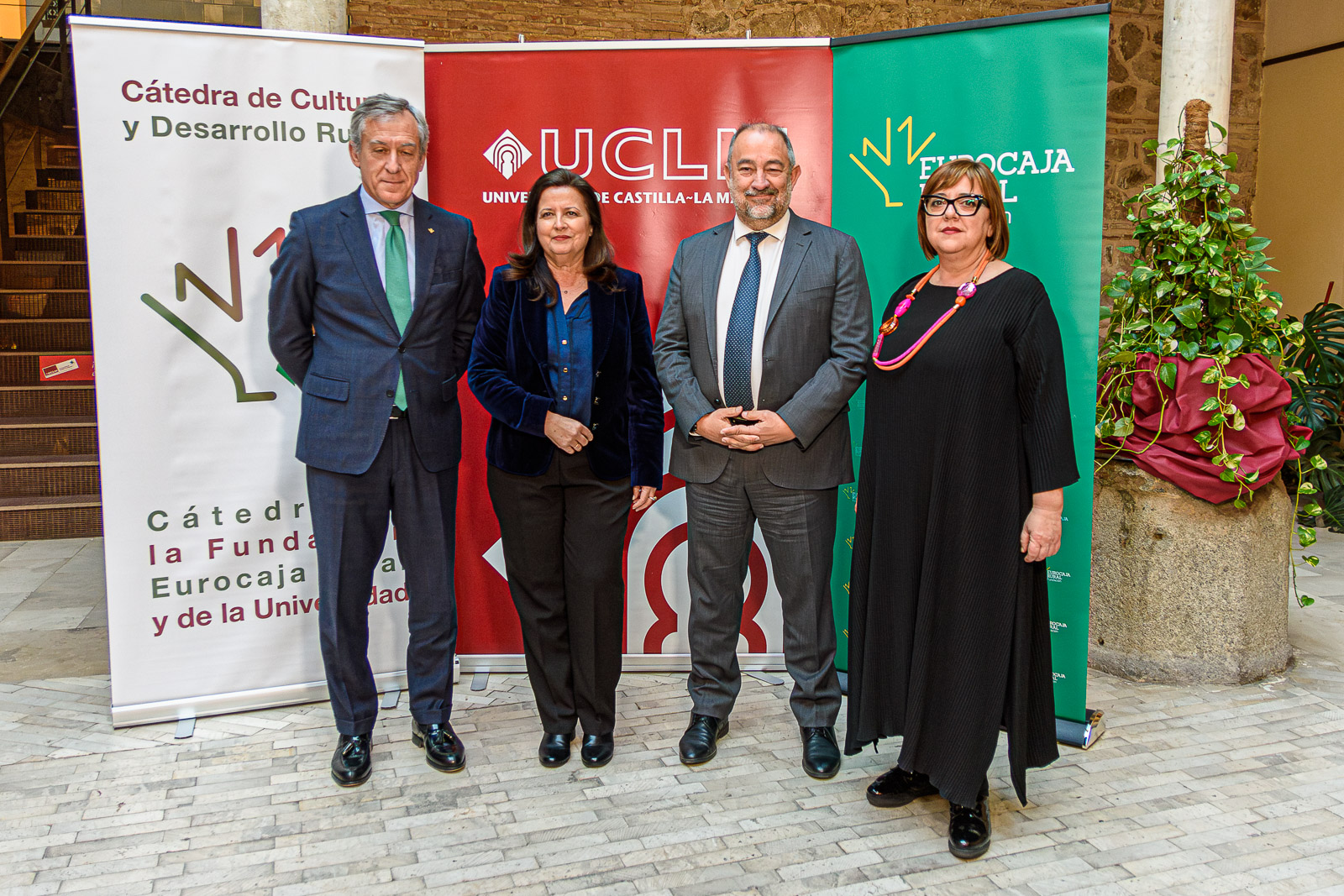 Premios Eurocaja 2025 - 001