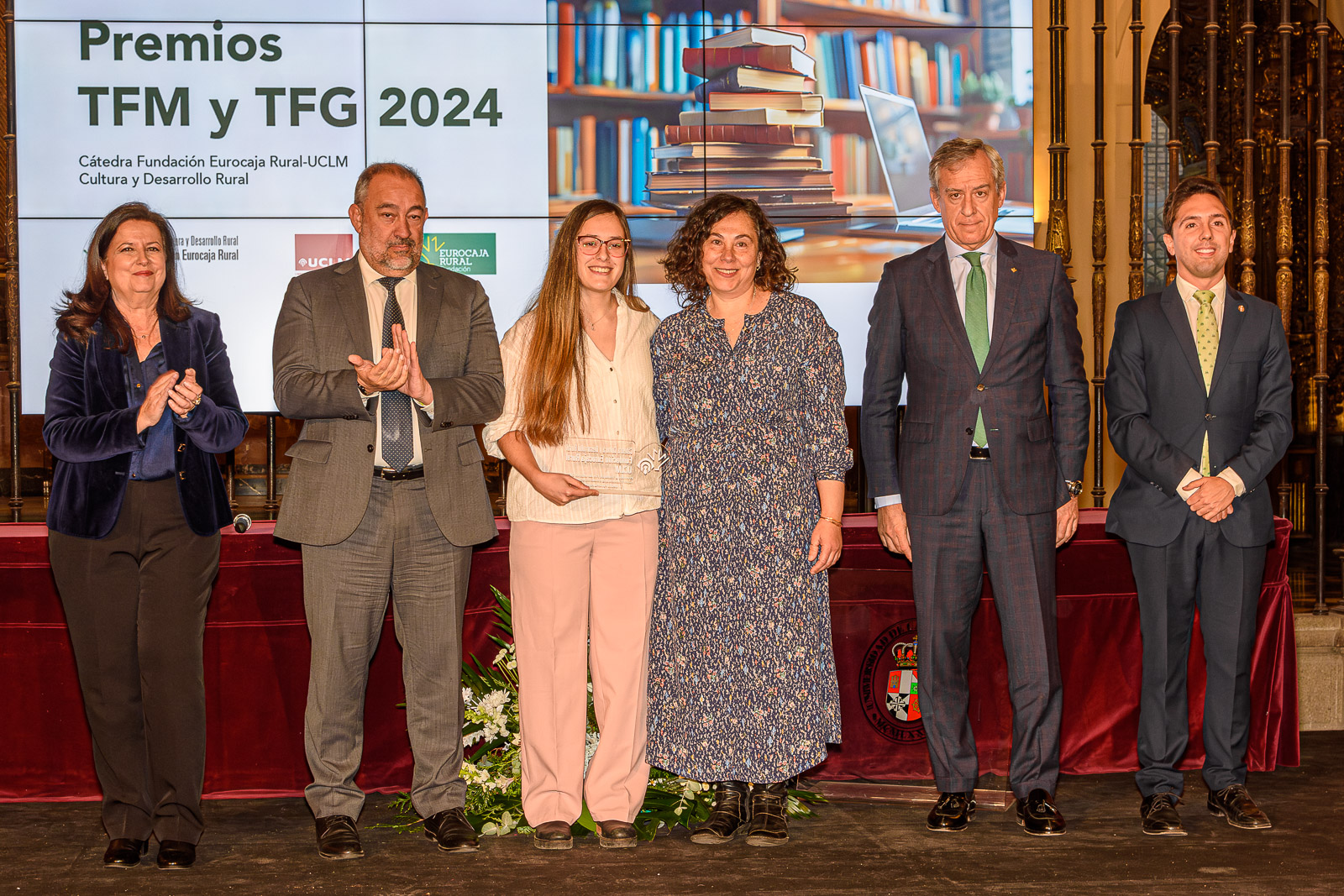 Premios Eurocaja 2025 - 012