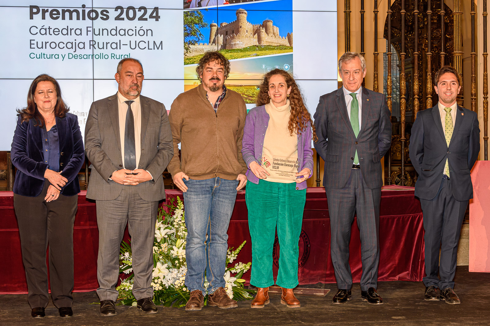 Premios Eurocaja 2025 - 013