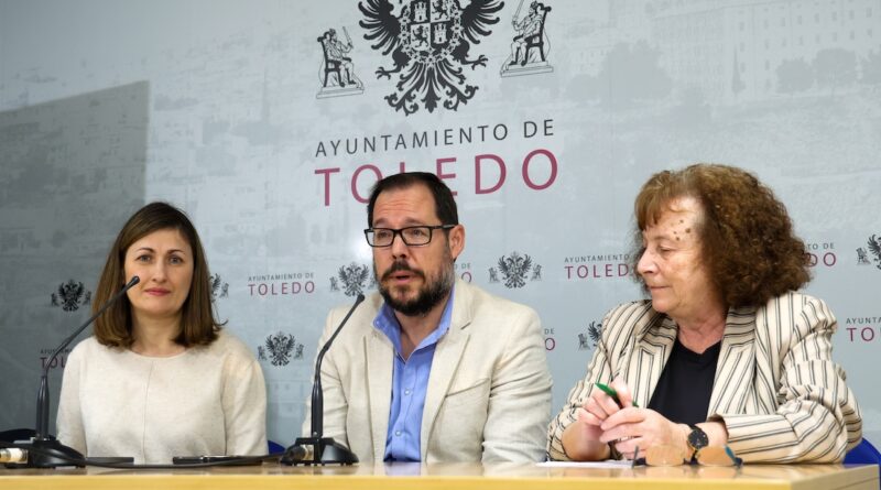 Toledo rinde homenaje a Jacinto Guerrero con música, cine y teatro