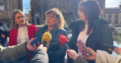 PSOE y Podemos-IU presentan una moción conjunta del 8M ante el bloqueo en políticas de igualdad del Ayuntamiento