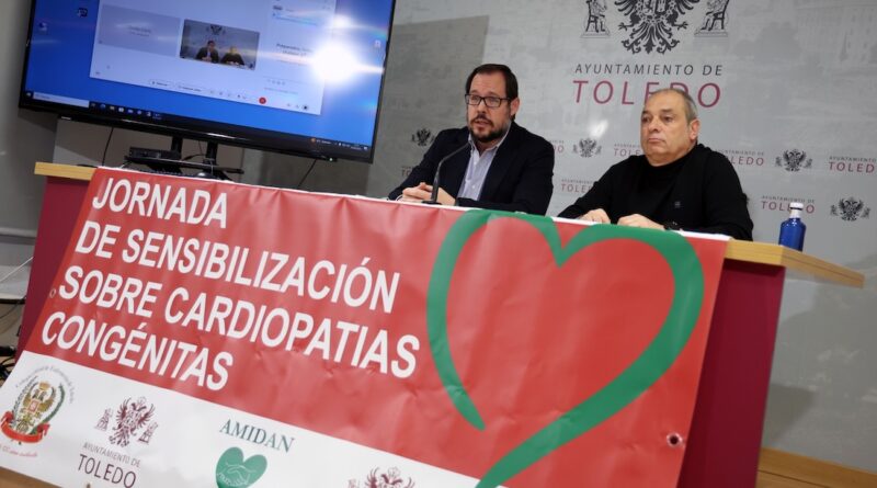 La plaza del Ayuntamiento acogerá el 14 de febrero una jornada de formación en reanimación cardiopulmonar