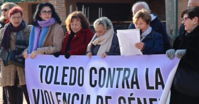 El Consistorio tiende la mano a la oposición para lograr unidad política contra la violencia de género