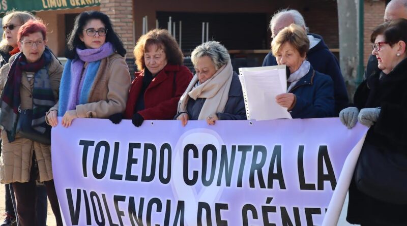 El Consistorio tiende la mano a la oposición para lograr unidad política contra la violencia de género