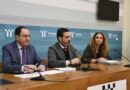 Diputación de Toledo impulsa desarrollo sostenible con ambicioso proyecto de fondos europeos