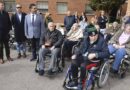 Diputación celebra la festividad de San José en la Residencia Social Asistida con mejoras y proyectos pioneros