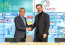 Eurocaja Rural y FEFCAM firman alianza financiera de 100 millones para impulsar la farmacia regional